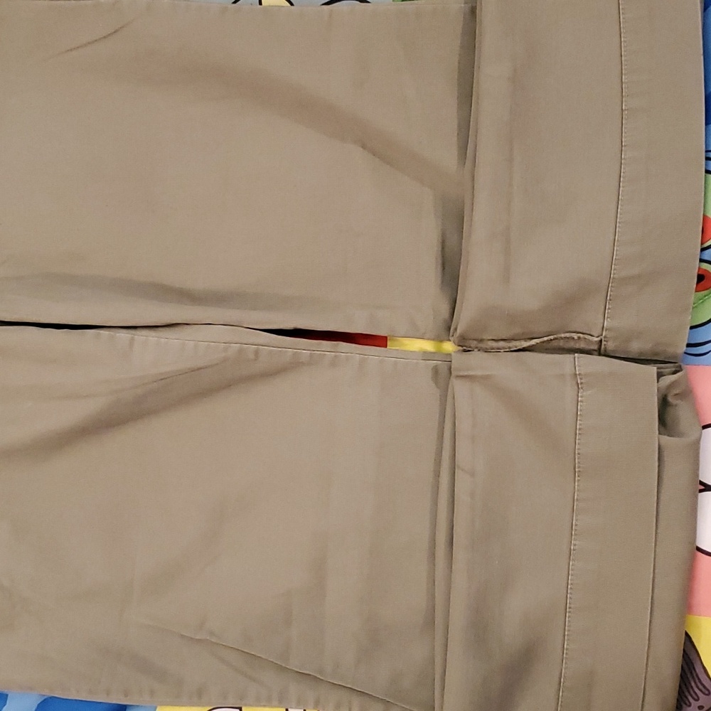 🎨2 for$20 Women's Old Navy Mid Rise Wide Leg Size 16 Pants - Picture 9 of 13